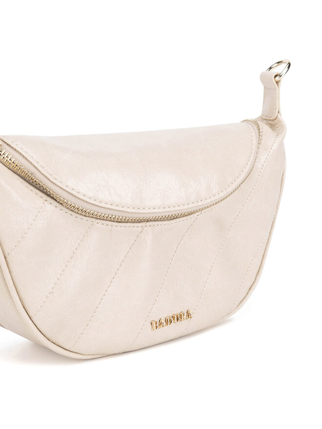 Badura Handtasche Badura TYL00527 Beige