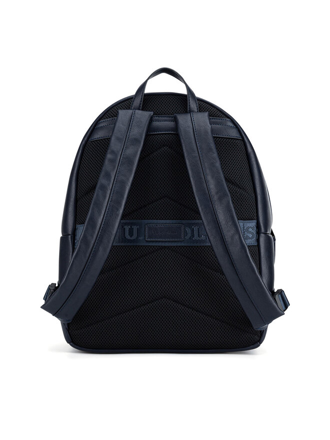 U.S. Polo Assn. Mugursoma U.S. Polo Assn. BIUXT8470MVP Tumši zils