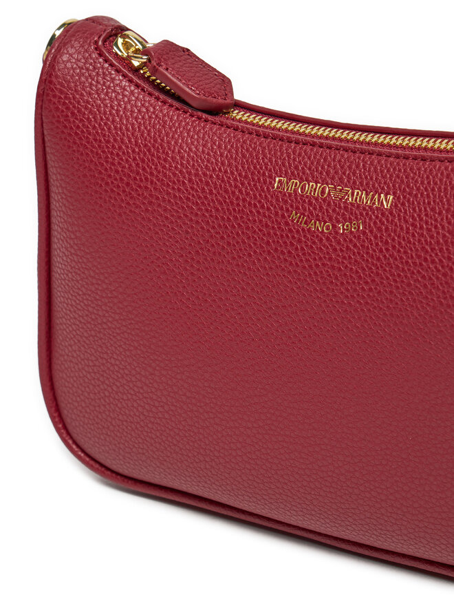 Emporio Armani Bolso Emporio Armani EW000539 AF12036 M5008 Guinda/burdeos