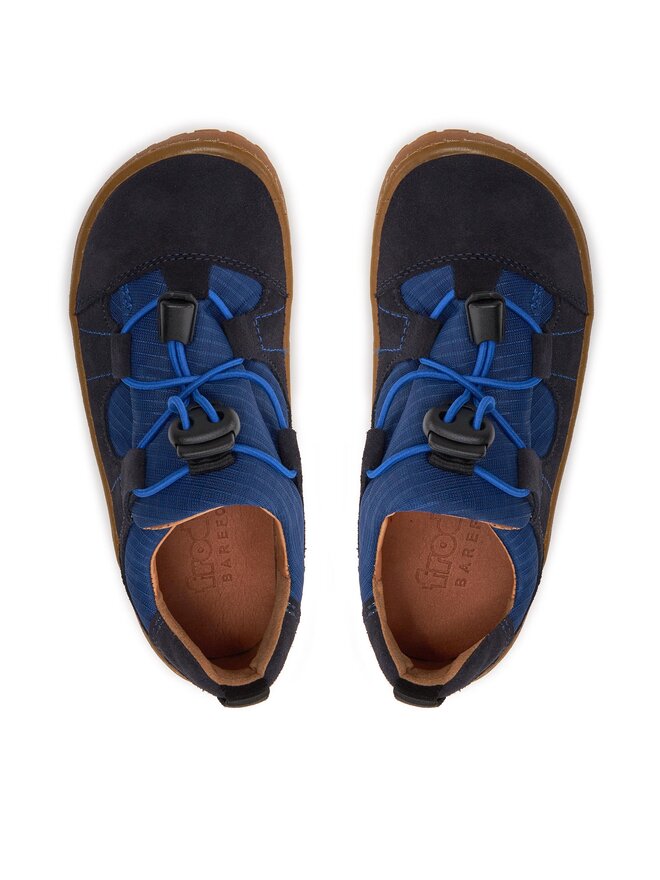 Froddo Zapatillas Froddo Barefoot Track G3130243-1 S Azul marino