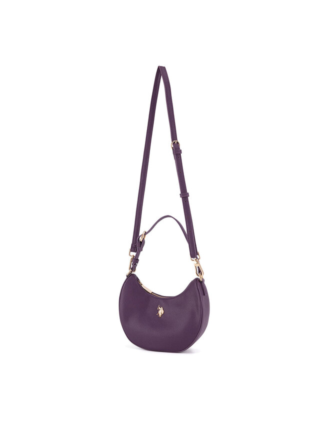 U.S. Polo Assn. Τσάντα U.S. Polo Assn. BIUXT8388WVP Μωβ