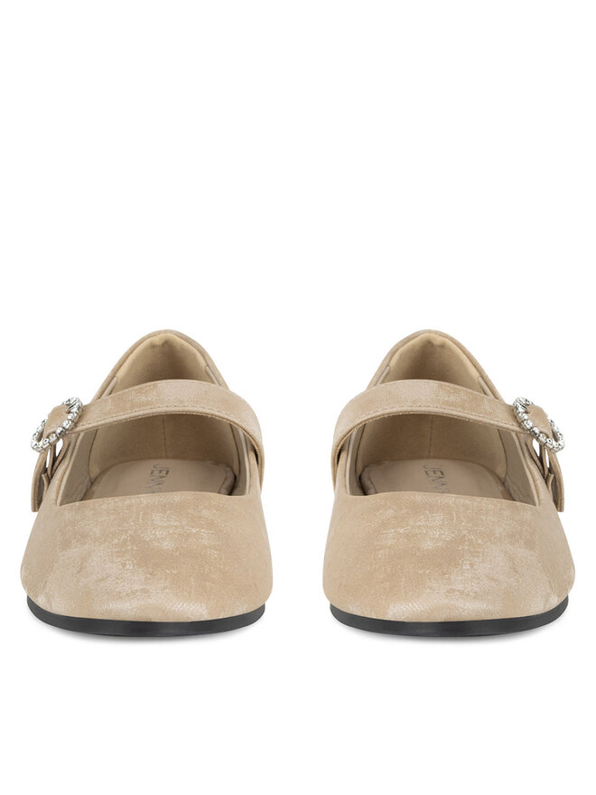 JENNY Bailarinas JENNY HY2T616-7 Beis
