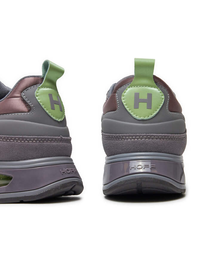 HOFF Sneakersy HOFF Guell 22406001 Fioletowy