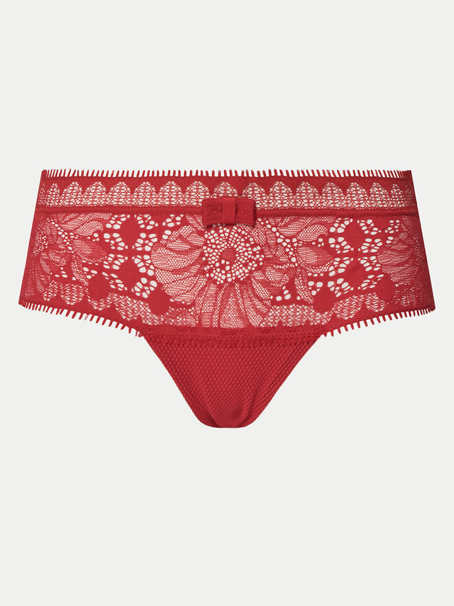 Chantelle Chantelle Braguitas clásicas Day To Night C15F40 Rojo