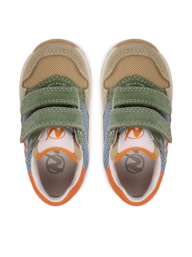 Naturino Sneakers Naturino 2019955-01 M Grün