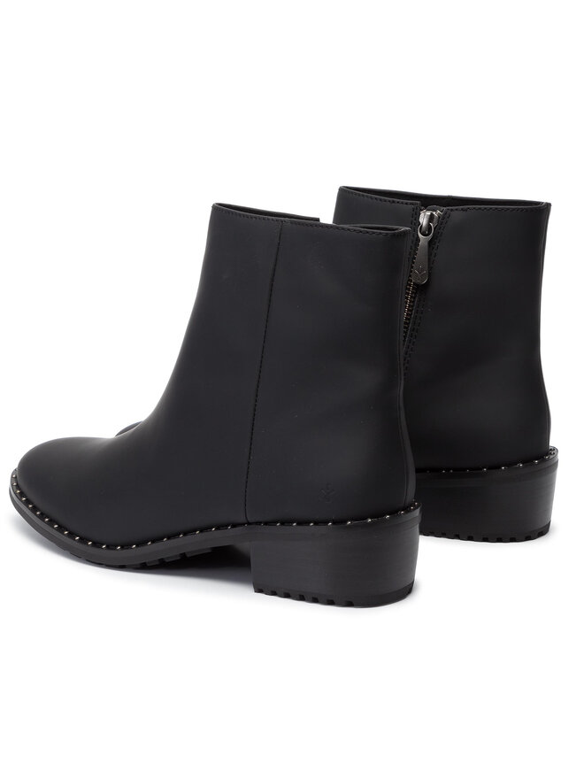 EMU Australia Stiefeletten EMU Australia Roxby Silk W12140 Schwarz
