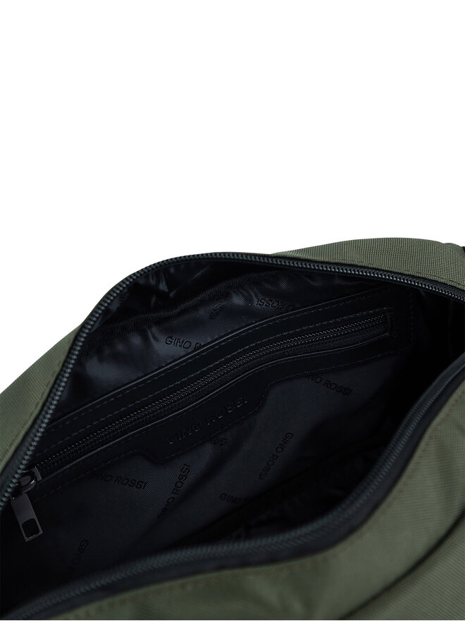 Gino Rossi Saszetka nerka Gino Rossi GIN-K-024-CCC-06 Khaki