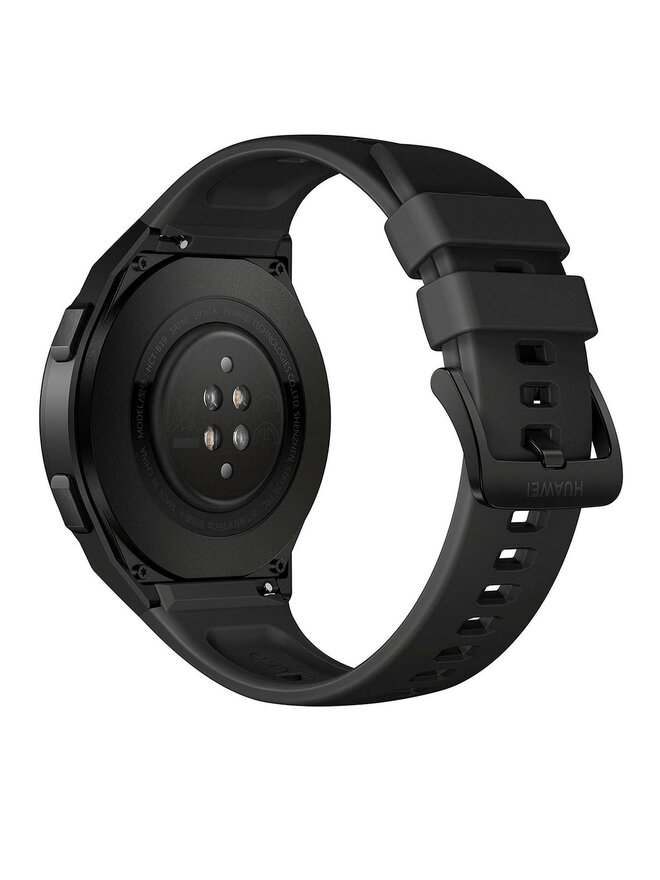 Huawei Smartwatch Huawei Watch Gt 2E HCT-B19 Schwarz
