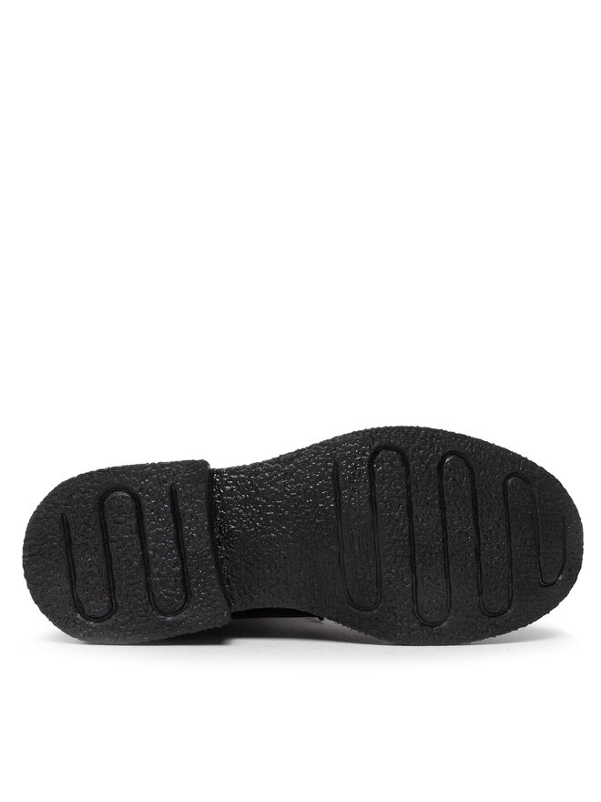 Rage Age Botas Rage Age RA-16-06-000413 Negro