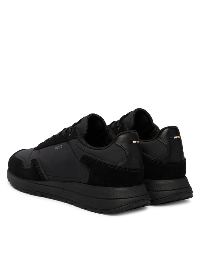BOSS Sneakers BOSS Vinston 50568945 Schwarz