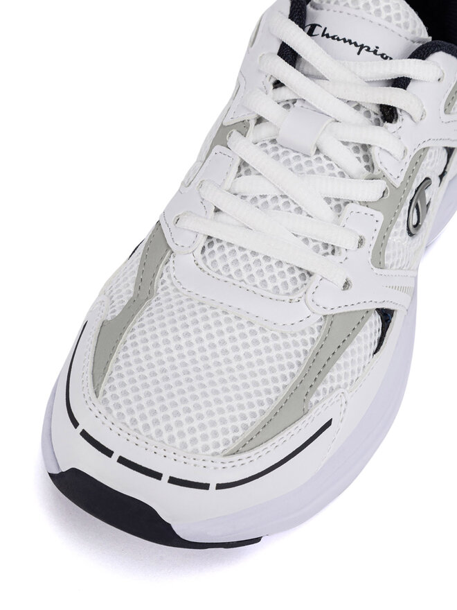 Champion Αθλητικά Champion RUN 202 K S11728-WW001 Λευκό
