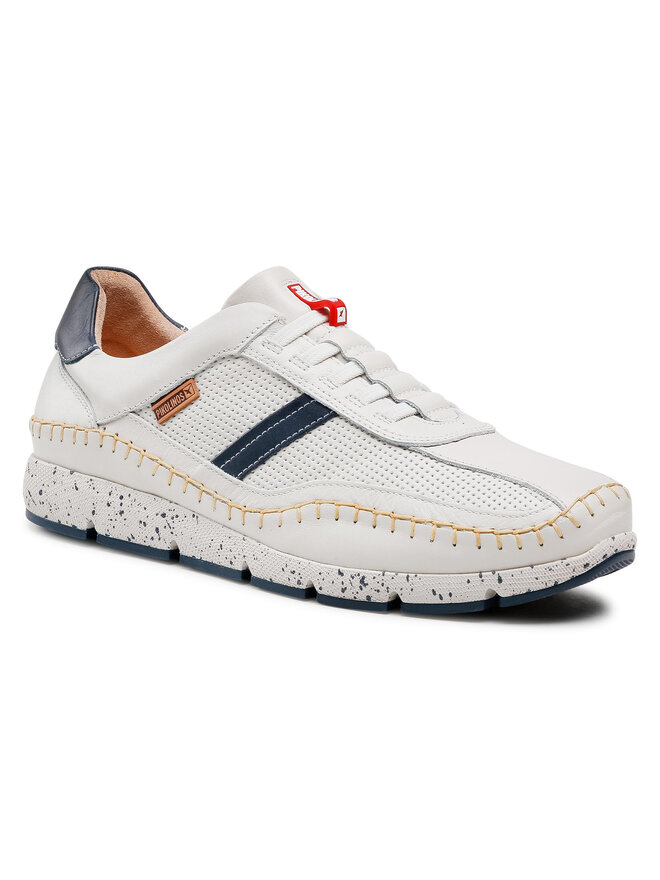 Pikolinos Sneakersy Pikolinos M4U-6046C1 Sivá