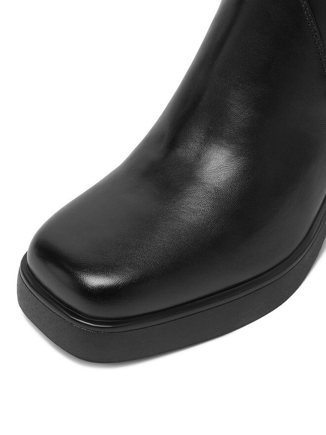 DeeZee Stiefel DeeZee CEO-HY60151-2 Schwarz