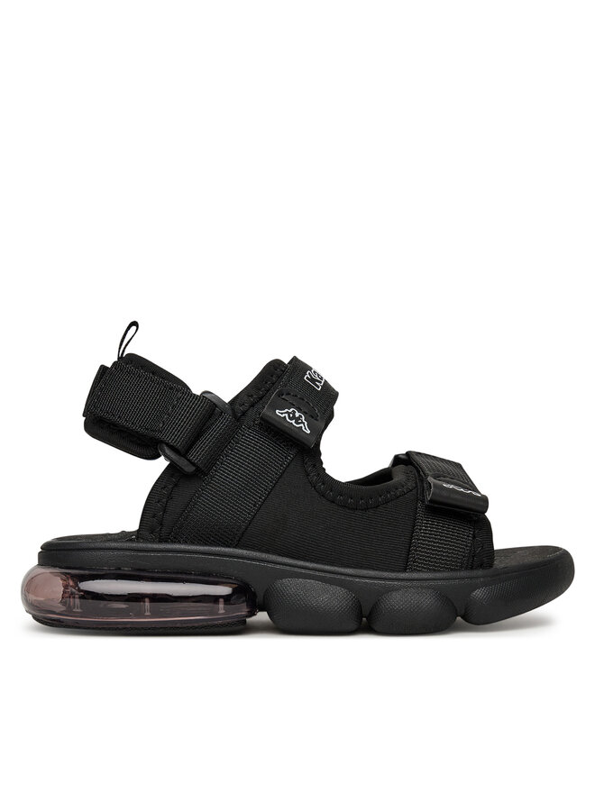 Kappa Sandale Kappa CP81-25987(CH) Crna