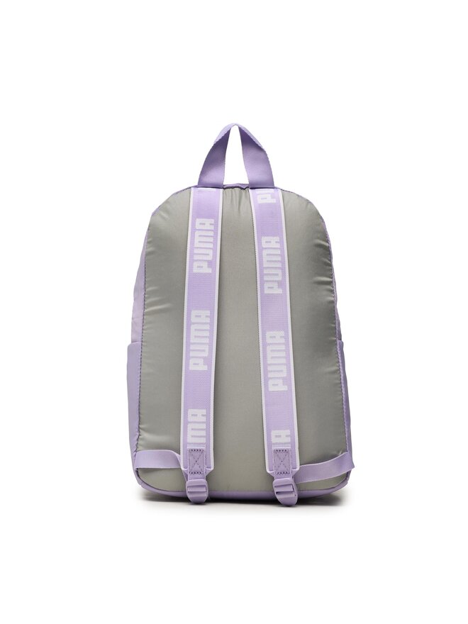 Kuprinės Puma Core Base Backpack 079467 02 Violetinė