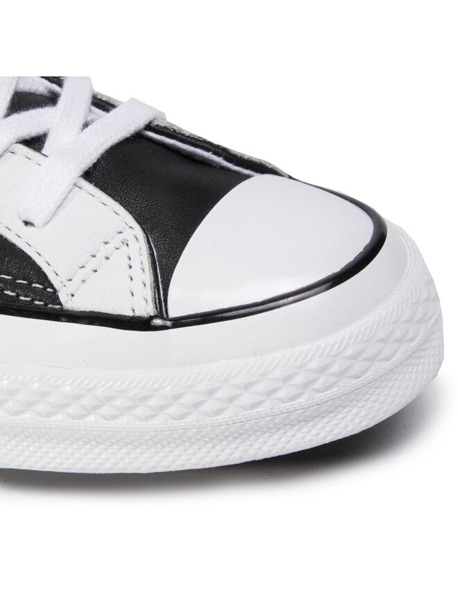 Converse Кеди Converse Chuck 70 Ox 565368C Чорний