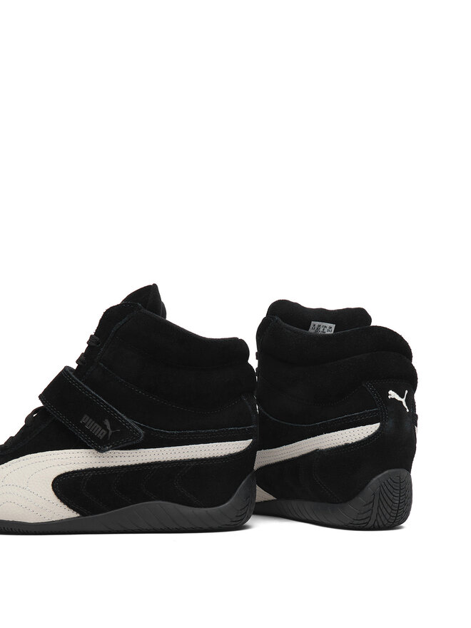 Puma Sneakers Puma Speedcat Wedge OG 408119 01 Schwarz