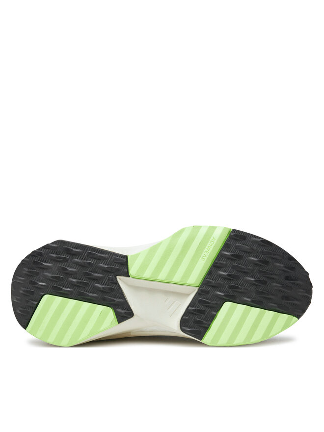 adidas Sneakersy adidas Avryn_X IG1744 Szary