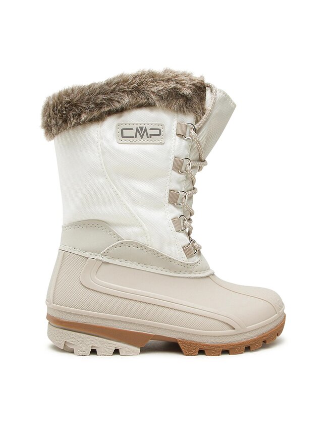 CMP Stivali da neve CMP Polhanne 30Q4695 Beige