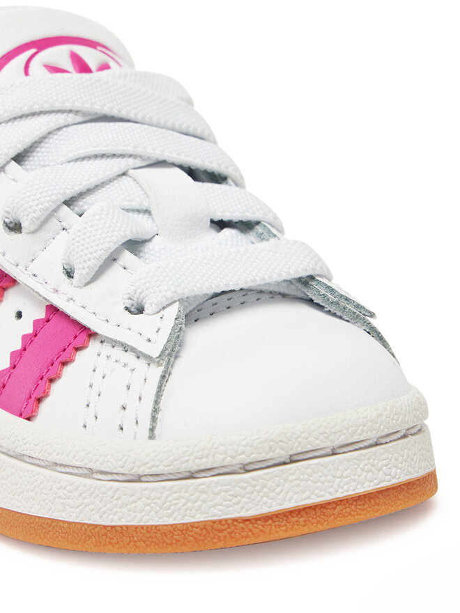 adidas Сникърси adidas Campus 00s Comfort Closure JP7038 Бял