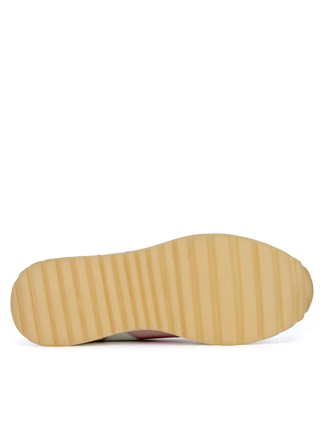 MEXX Sneakersy MEXX MI001013651W Różowy