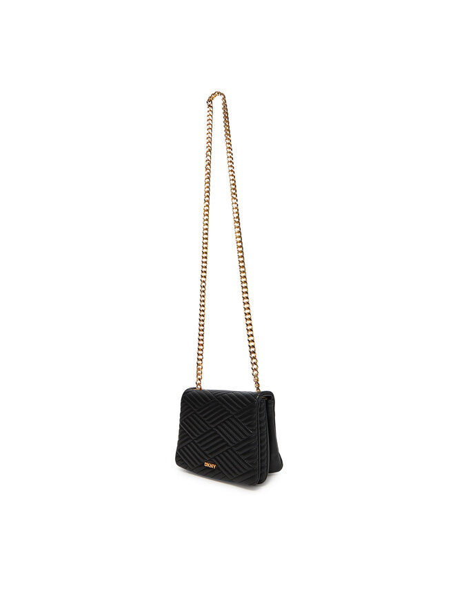 DKNY Torebka DKNY R44EKI06 Czarny