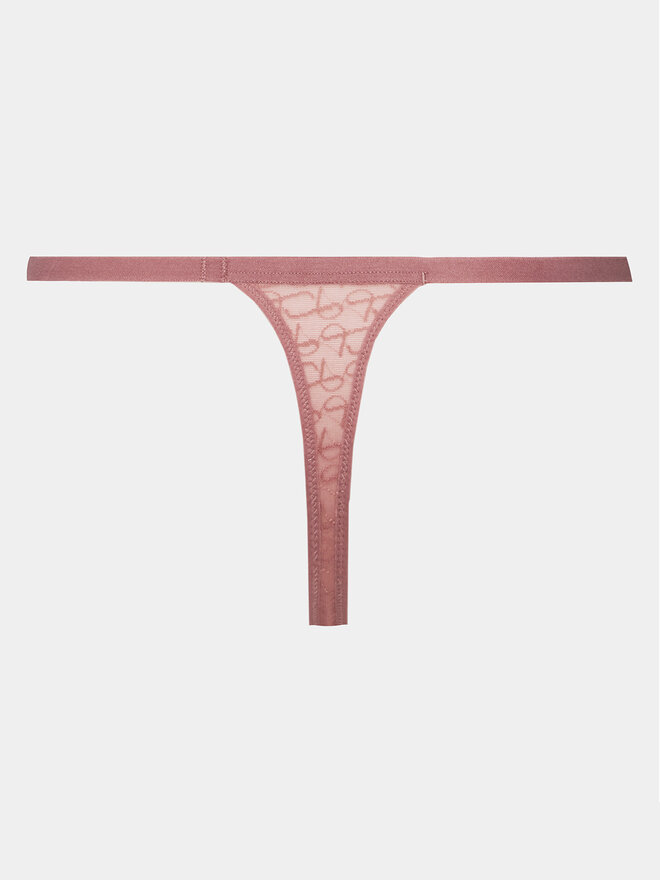 Triumph Triumph Στρίνγκ Signature Sheer 10216494 Μπεζ