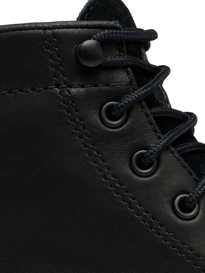 Sorel Чоботи Sorel Slabtown 62 Six Wp 2078341010 Чорний