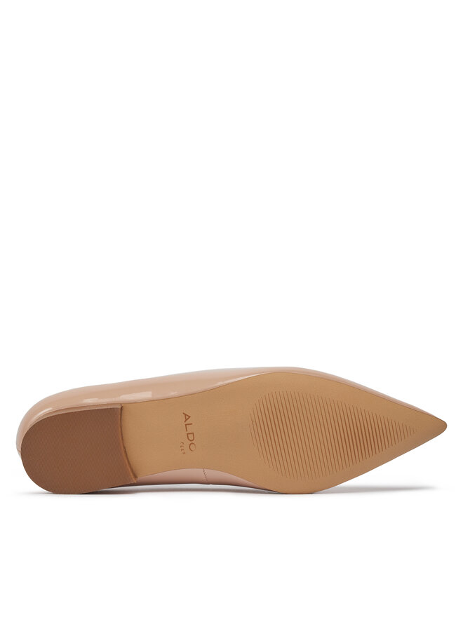Aldo Ballerinas Aldo Stessyflat 13707870 Beige