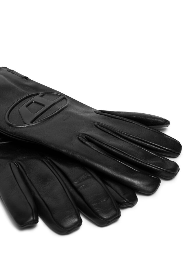 Diesel Handschuhe Diesel G-Reies A12826 0AKAN 9XX Schwarz