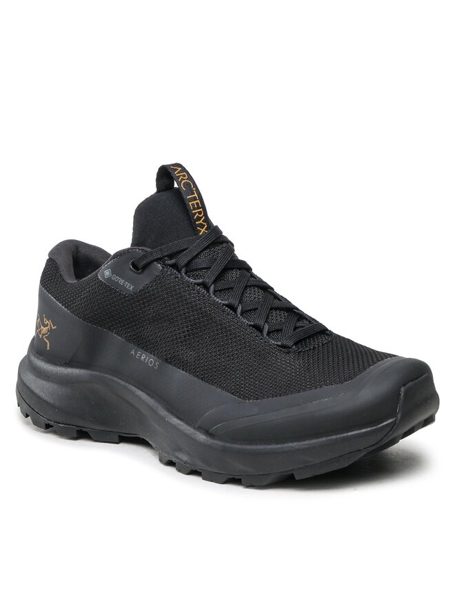 Arc'teryx Trekingová obuv Arc'teryx Aerios FL 2 GTX Černá