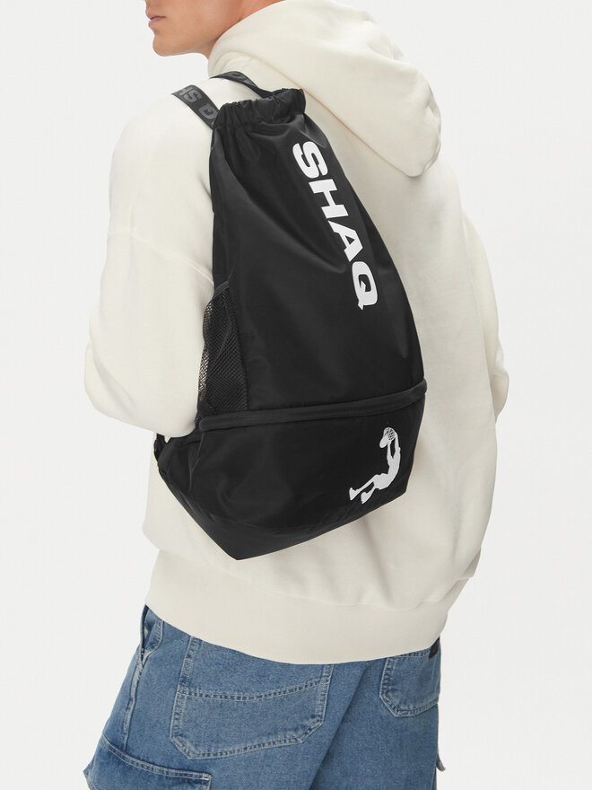 Shaq Rucksack Shaq SHAQ-P-005-07 Schwarz
