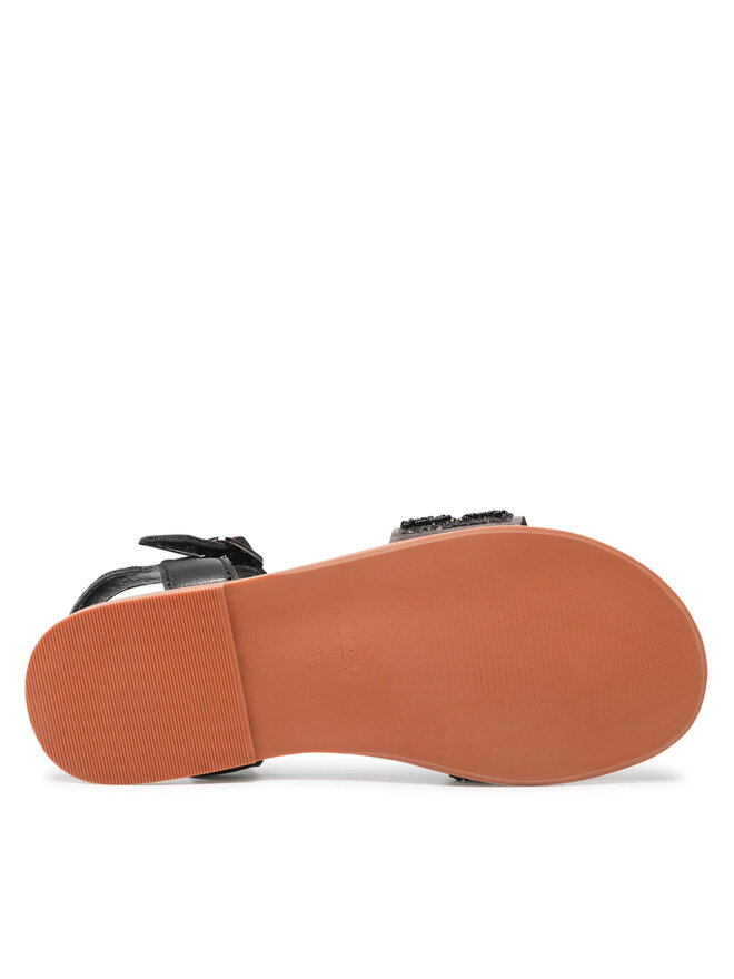Nelli Blu Сандали Nelli Blu CS21882-09 Черен