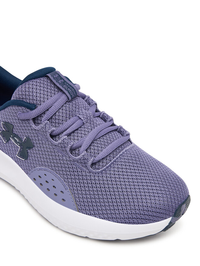 Under Armour Взуття для бігу Under Armour UA W Charged Surge 4 3027007 Фіолетовий