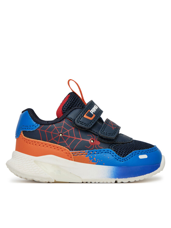 Primigi Sneakersy Primigi 7951100 Tmavomodrá