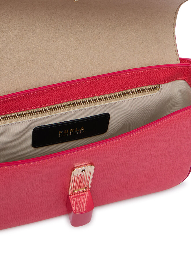 Furla Handtasche Furla Iride S WB01826 ARE000 CN 4485S Rosa