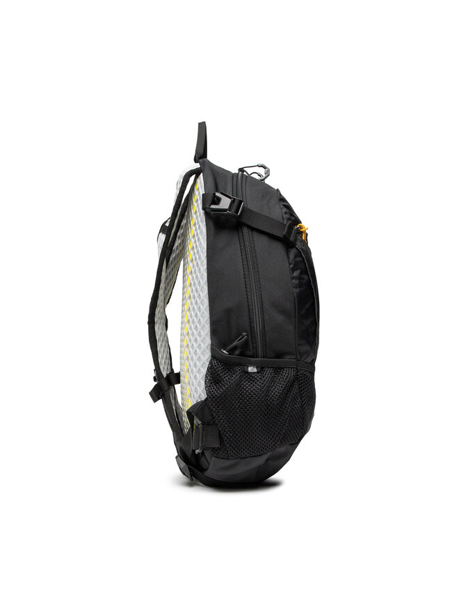 Jack Wolfskin Rucksack Jack Wolfskin Velocity 12 2010301 Schwarz