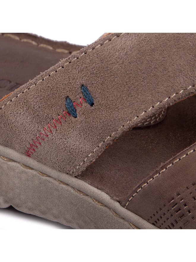 Lasocki For Men Pantoletten Lasocki For Men MB-APOL-01 Beige