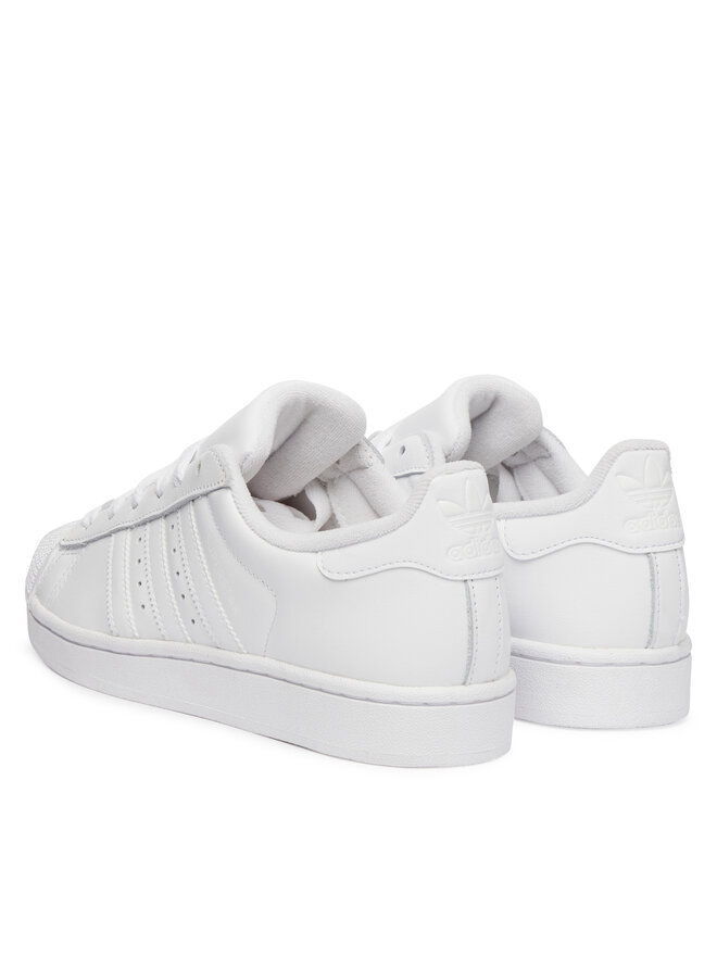 adidas Sneakers adidas Superstar II JH9978 Weiß