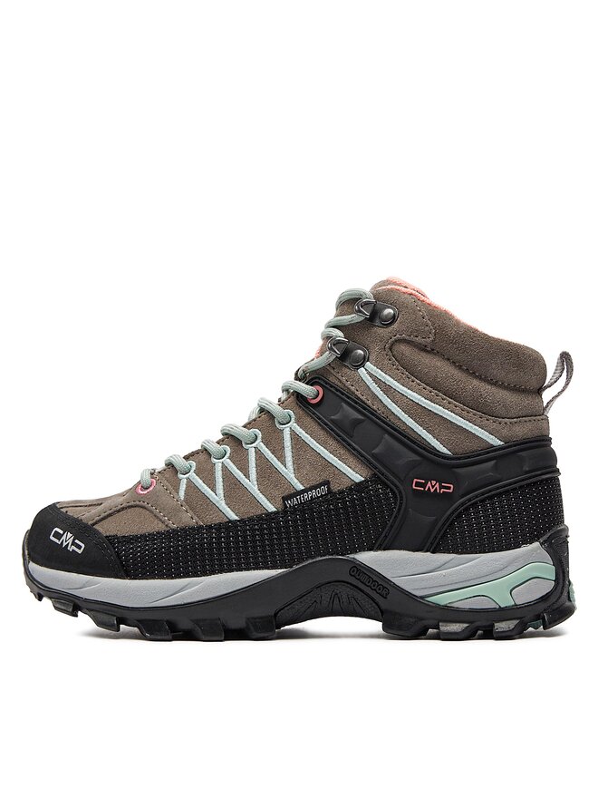 CMP Trekking CMP 3Q12946 Bež