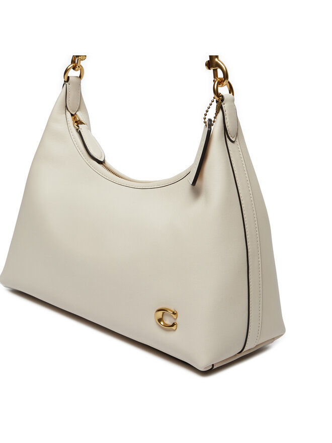 Coach Handtasche Coach Juliet CR981 Écru
