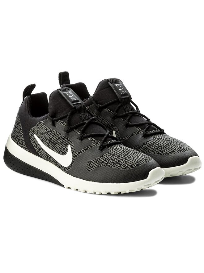 Chaussures Nike Ck Racer 916792 001 Black Sail Anthracite chaussures