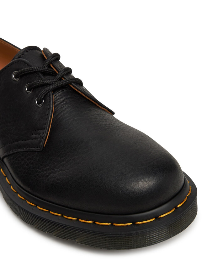 Dr. Martens Félcipő Dr. Martens 1461 Ambassador DM31994001 Fekete