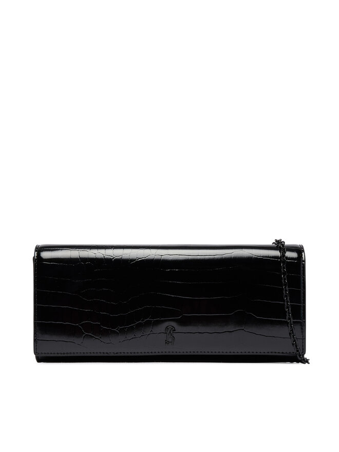 Steve Madden Handtasche Steve Madden Bfranki 13002633 Schwarz