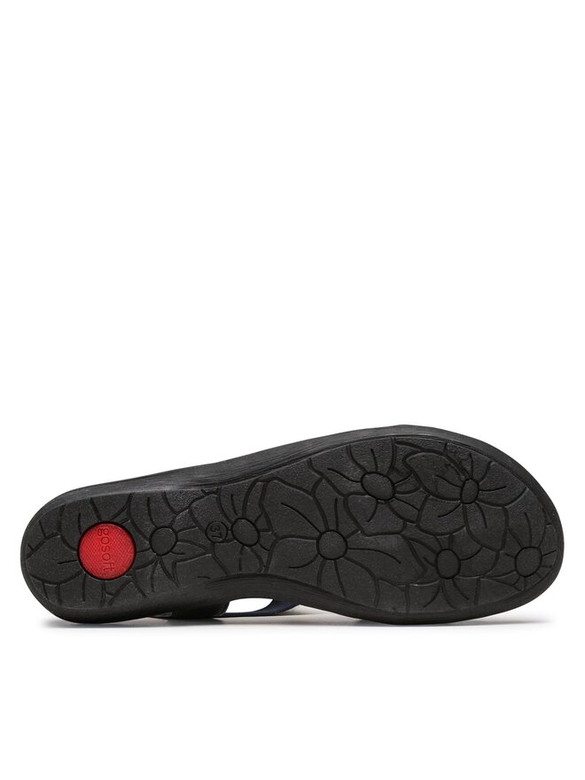 Go Soft Sandalen Go Soft WI16-956-07 Dunkelblau