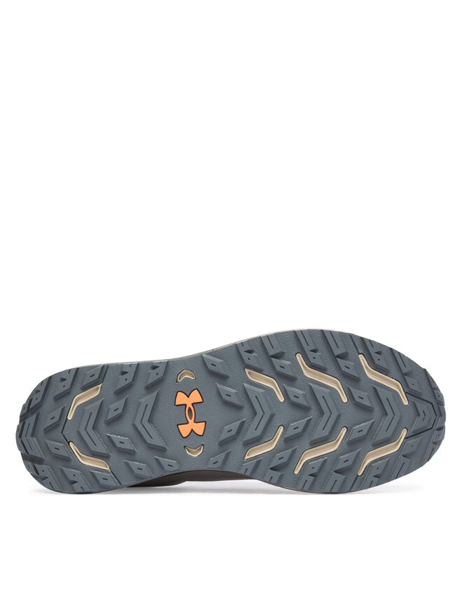 Under Armour Взуття для бігу Under Armour UA Charged Bandit Tr 3 3028371 Світло-бежевий