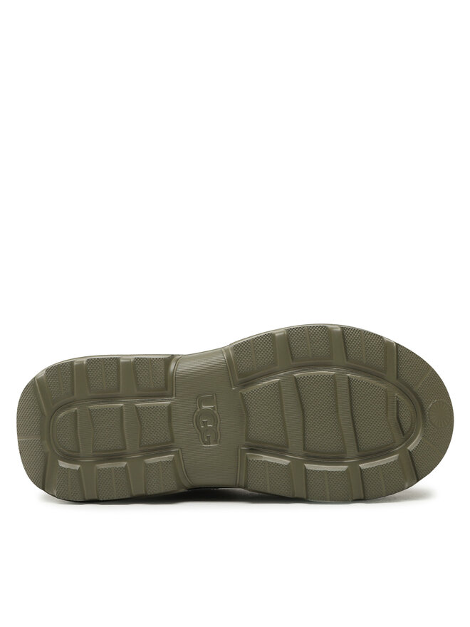 Ugg Παντόφλες Ugg W Tasman X 1125730 Χακί