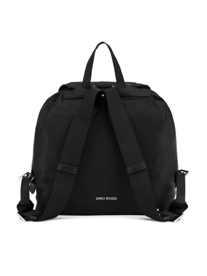 Gino Rossi Rucsac Gino Rossi AURORA-07 Negru