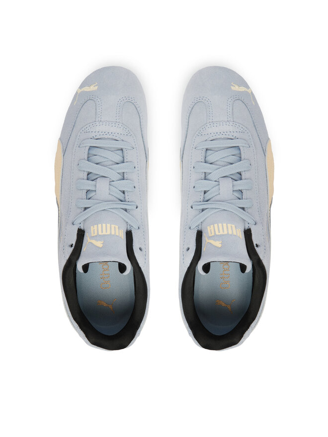 Puma Снікерcи Puma Speedcat 40632984 Голубий