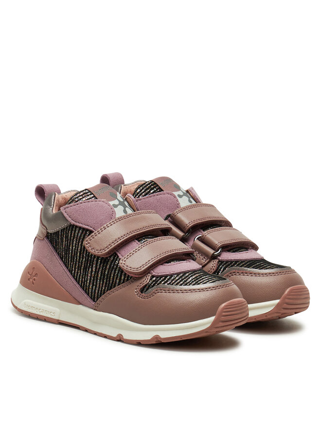 Biomecanics Sneakers Biomecanics 241220 B409-B M Viola
